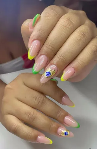 Manicure domicílio