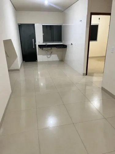 ALUGO KITNET COM 2 QUARTOS ATRÁS DA FACULDADE ULBRA