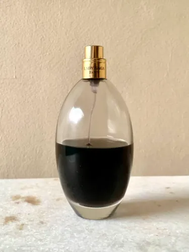 Lady Gaga - Perfume Fame