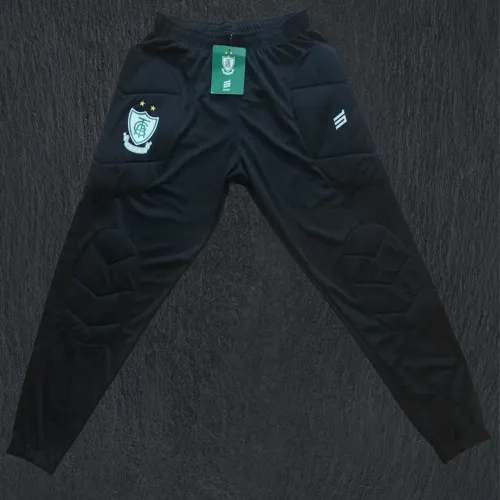 Calça de Goleiro América MG Sparta - Tamanho P