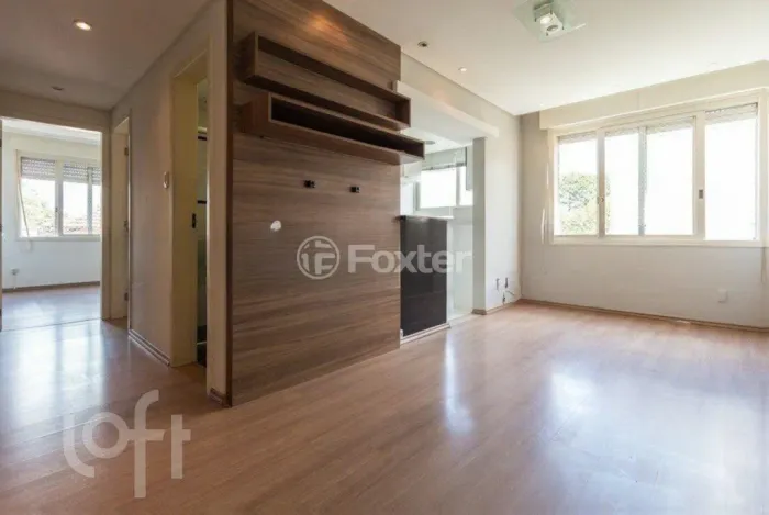 Apartamento à venda Rua Ricalde Marques, Jardim São Pedro - Porto Alegre