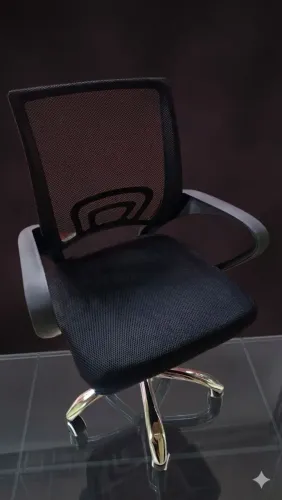 Cadeira de escritório