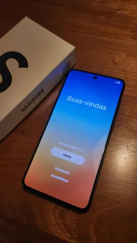 Samsung Galaxy S21 FE