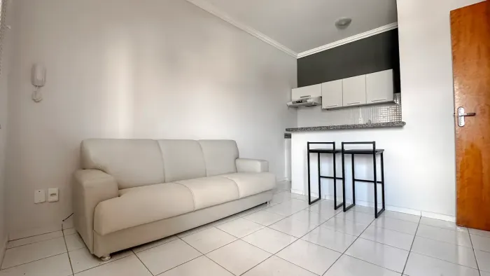 Apartamento para Locação Próximo ao HEANA, UniEVANGÉLICA e Ânima