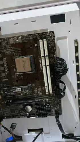 DOIS PENTE DDR 4 16G 