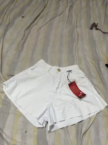 Short curto ótimo para o carnaval no precinho