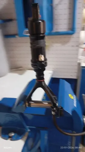 Ferramenta suporte brain