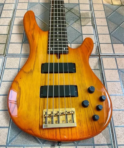TRB 5II Japan