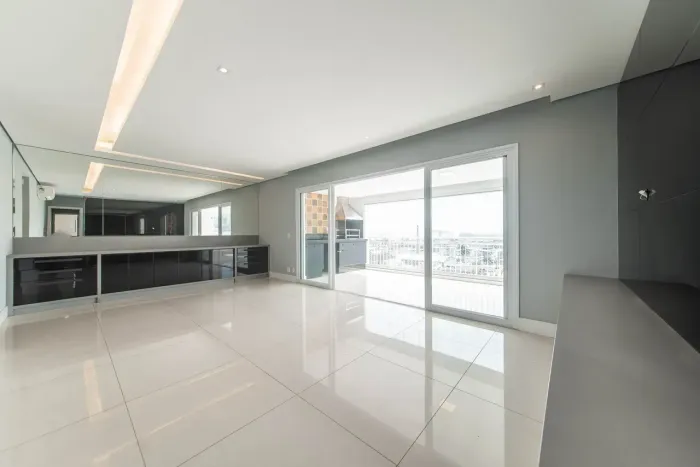 Apartamento condomínio Premier Espaço Cerâmica de 162m² 4 dorms a venda