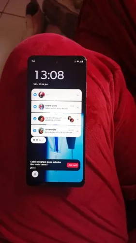 Moto G24 Power 128 Gb