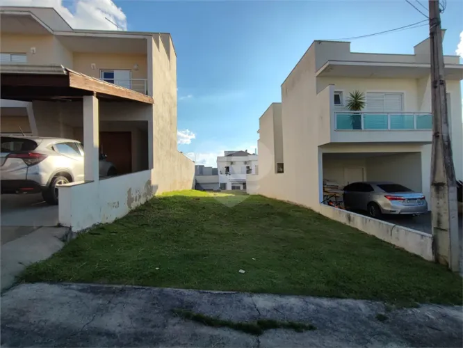 Terreno à venda no condomínio Golden Park Residence Ii, Sorocaba - SP