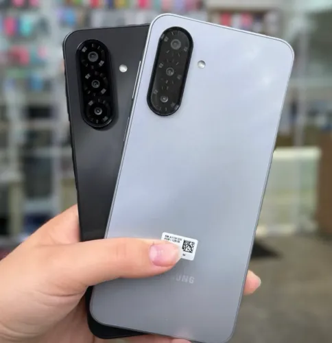 Celular Samsung A17