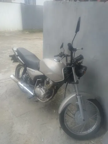 Cg Titan 150 KS