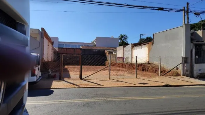 Terreno à venda em Americana, São Vito
