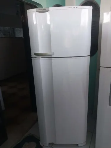Geladeira Electrolux..