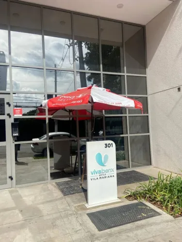 Studio para locação, Vila Clementino, São Paulo, SP