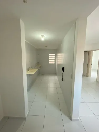 Apartamento,Condomínio Aconchego, Avenida Gurupa próximo a Pedra Mole.