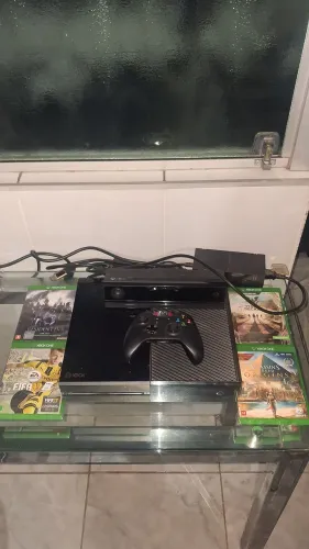 XBOX ONE FAT