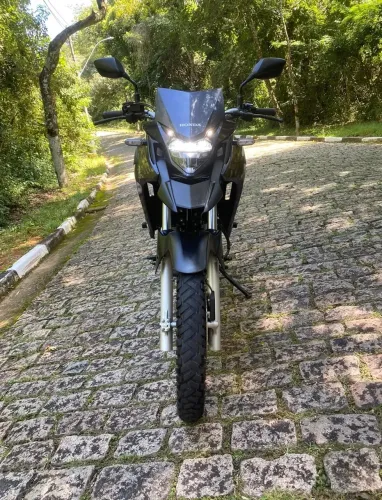 Ronda XRE 300 ABS