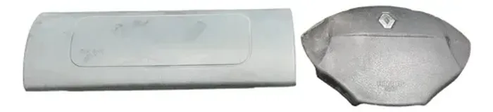 Kit Miolo Volante Renault Kangoo 2001 2002 2003