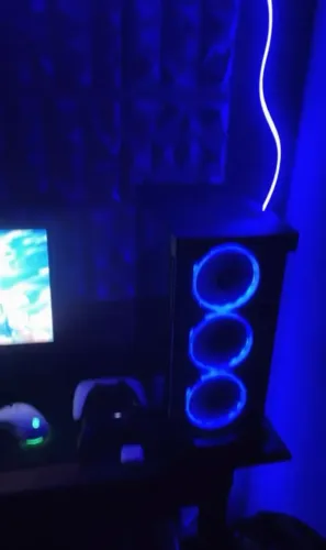 Vendo cpu