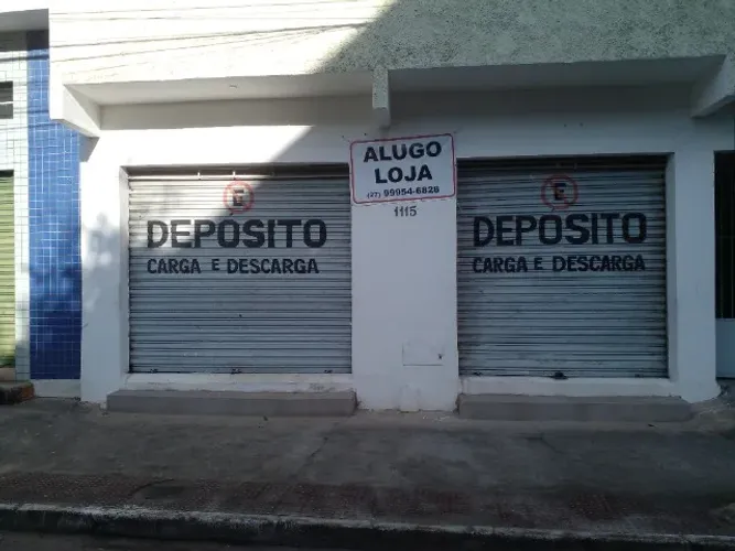 LOJA NA AVENIDA MARECHAL CAMPOS VITÓRIA