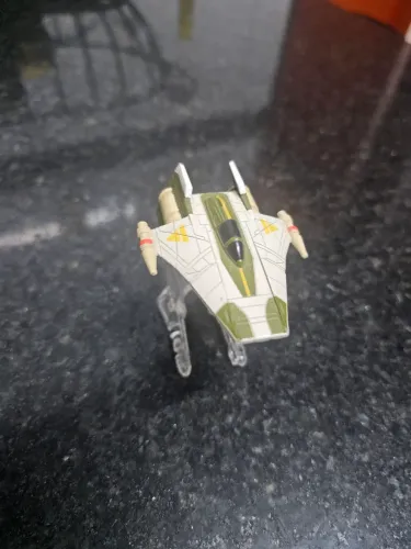 Nave star wars 