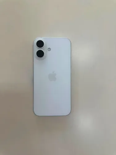 iPhone 16 128gb