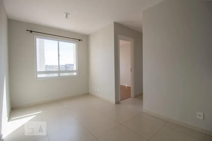 Apartamento à Venda - Jardim Nossa Senhora do Carmo, 2 Quartos, 43 m2