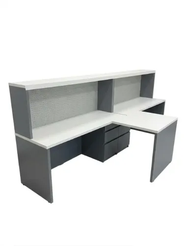 Bancada para Tecnico em Eletronica 100% em MDF (valor unitário)