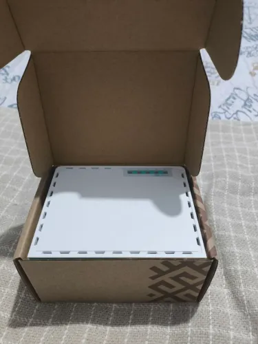 Mikrotik RB750Gr3