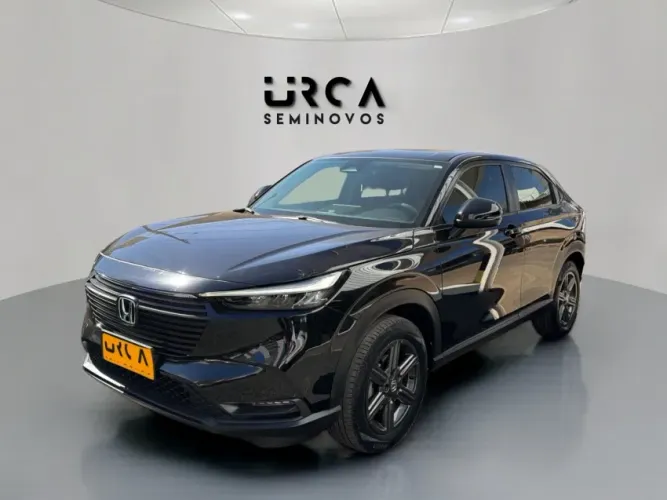 Honda HR-V EXL 1.5 Sensing 16V 5P Aut. 2024