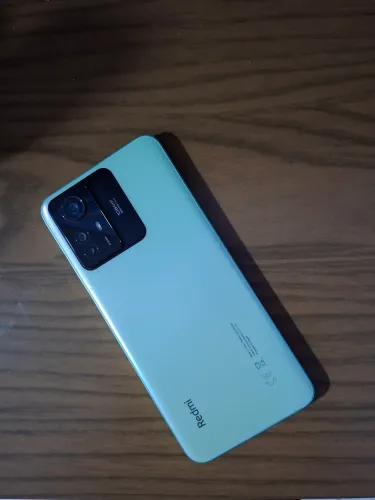 Xiaomi Redmi Note 12S 256GB - Excelente estado