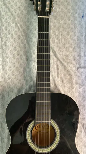 Violão Giannini