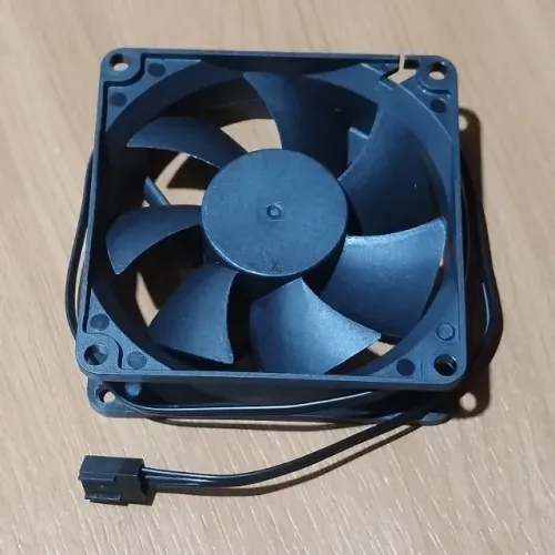 SETE VENTOINHAS PARA GABINETE DE COMPUTADOR