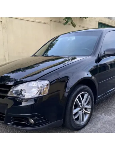 Volkswagen Golf Sportline 1.6 MI Total Flex 8V 4P 2010