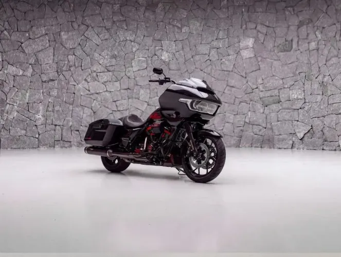 HARLEY-DAVIDSON CVO ROAD GLIDE FLTRXSE 2024