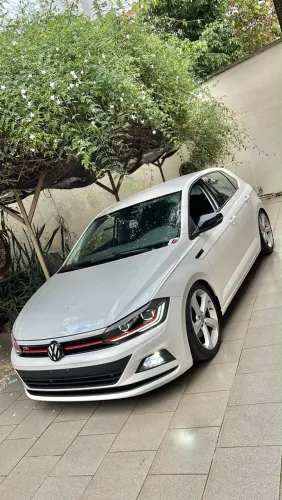 Volkswagen Polo Comfort. 200 TSI 1.0 Flex 12V Aut. 2020