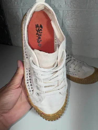 Tênis havaianas TNS Roots