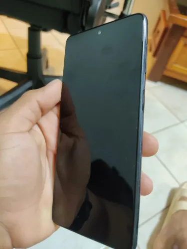 Samsung Galaxy M52 5G