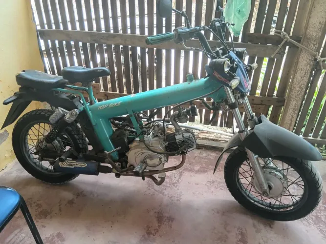 Moto Bayk