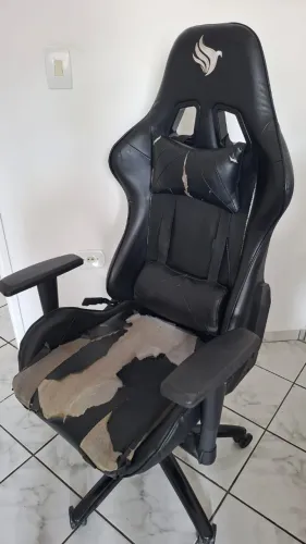 Cadeira Gamer Pichau Original