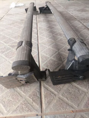 Rack para carro