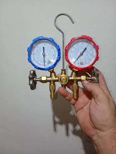Vendo manifold em estado novo 
