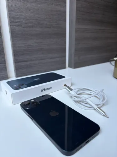 IPHONE 13 SEMI NOVO