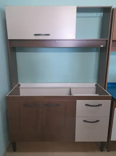 COZINHA COMPACTA L1.23