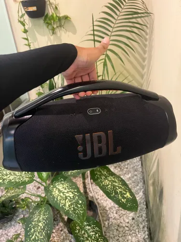 JBL BOMBOX 3