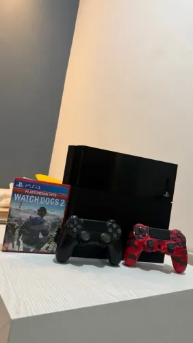PlayStation 4