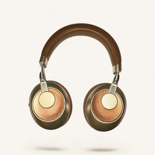 HEADPHONE ANC VINTAGE MARROM (ORIGINAL LOFT)