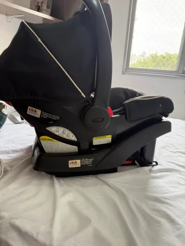 Bebê conforto Graco